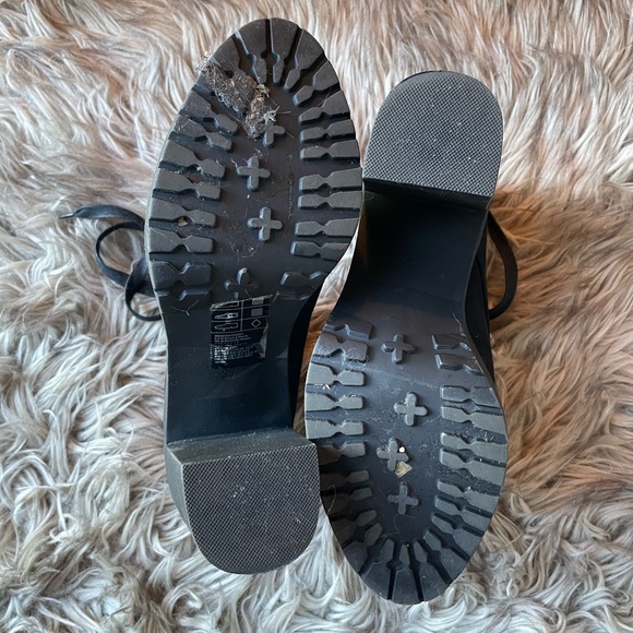 Booties - Picture 2 of 3